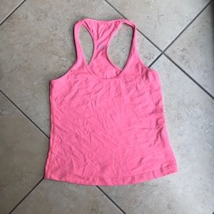 Lululemon Athletic Tank